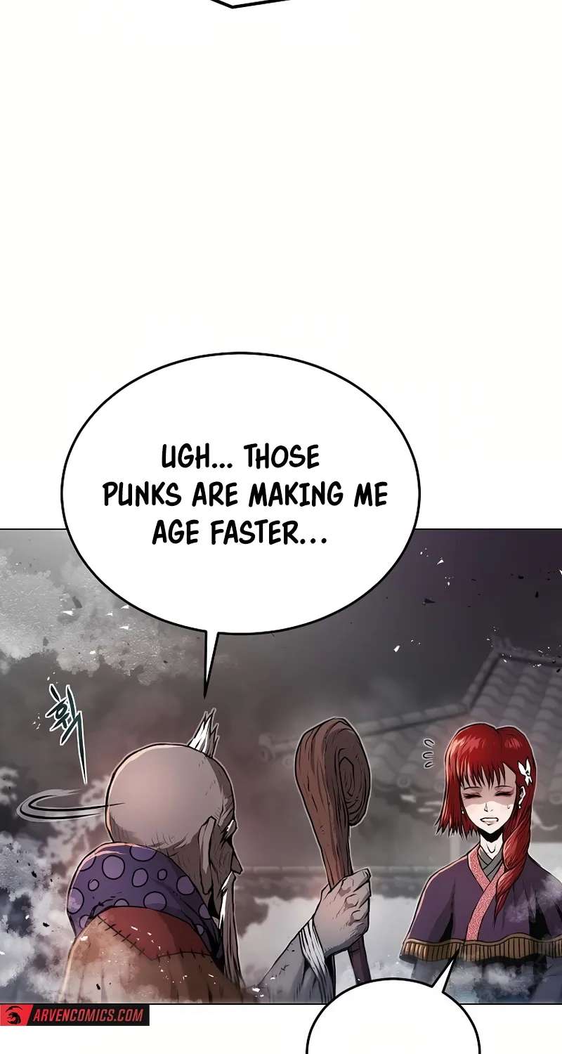 0-Kill Assassine Chapter 26 - page 8