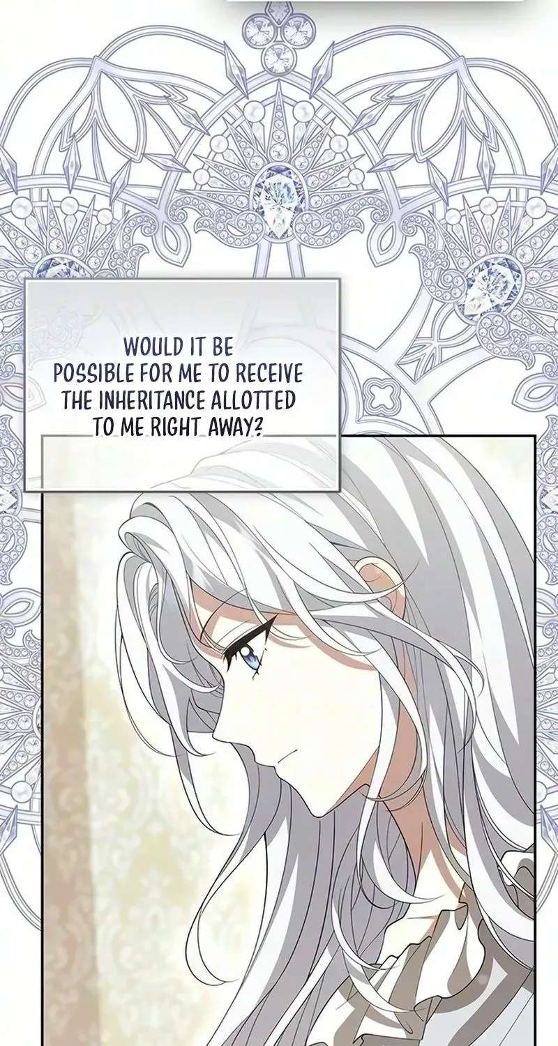 A Wicked Woman's Life with Her In-Laws Is Fun Chapter 14 - page 95
