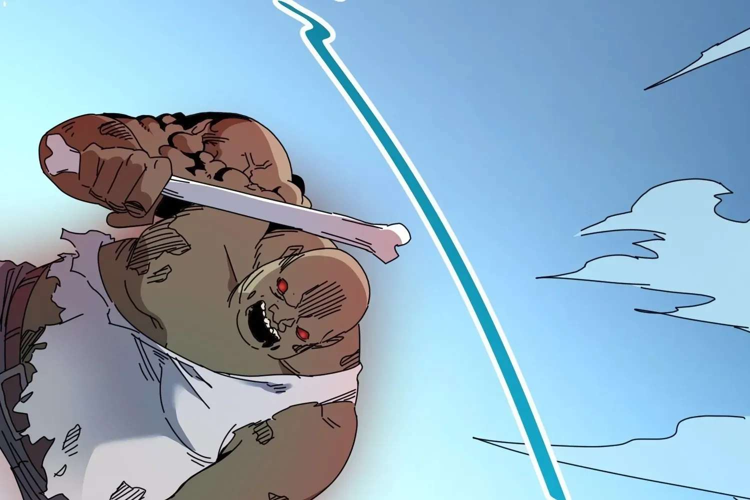 Extracting My Way to Become the Undead Archmage Chapter 4 - page 200