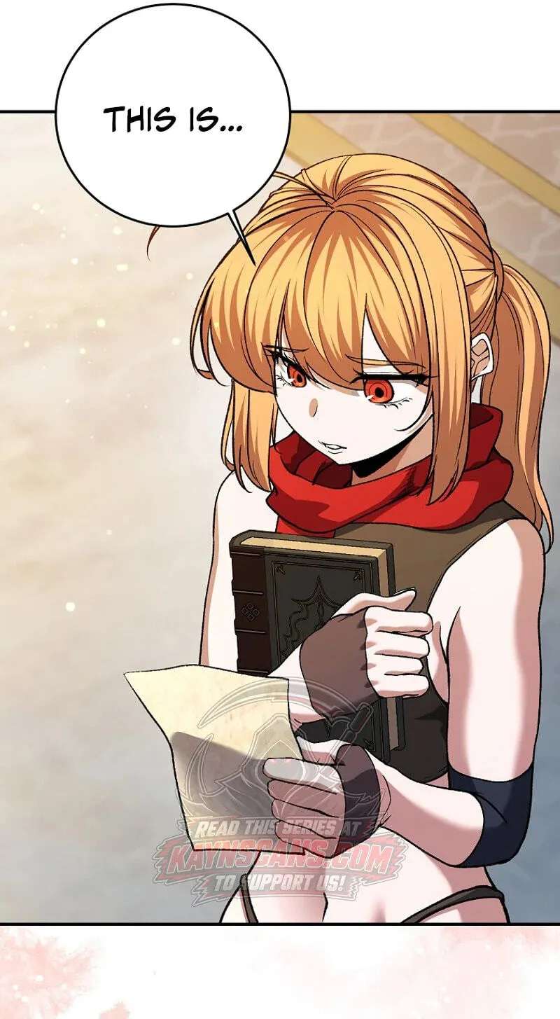 Returnee's Hidden Strategy Streaming Chapter 45 - page 42