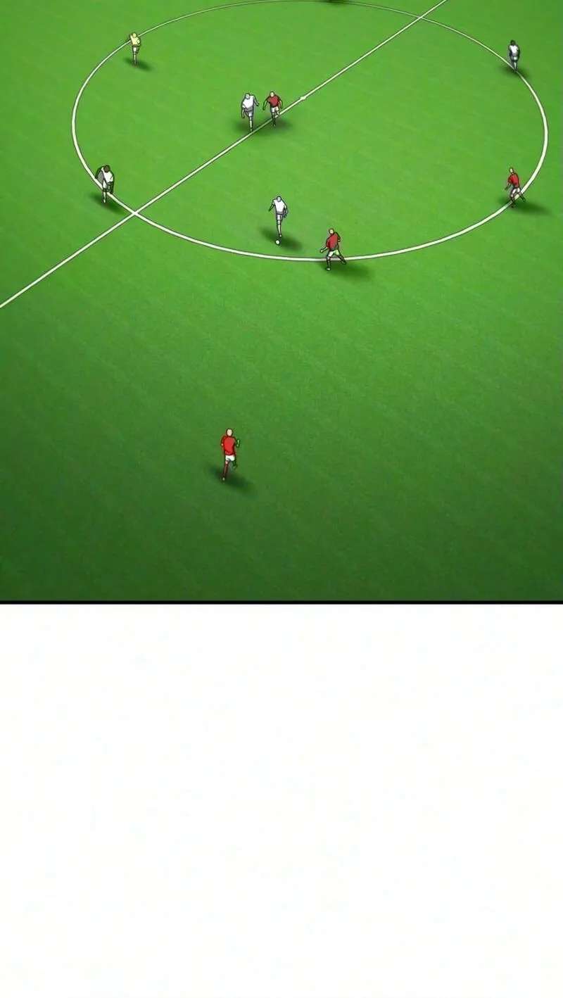 The Genius Midfielder With the Killer Pass Chapter 73 - page 108
