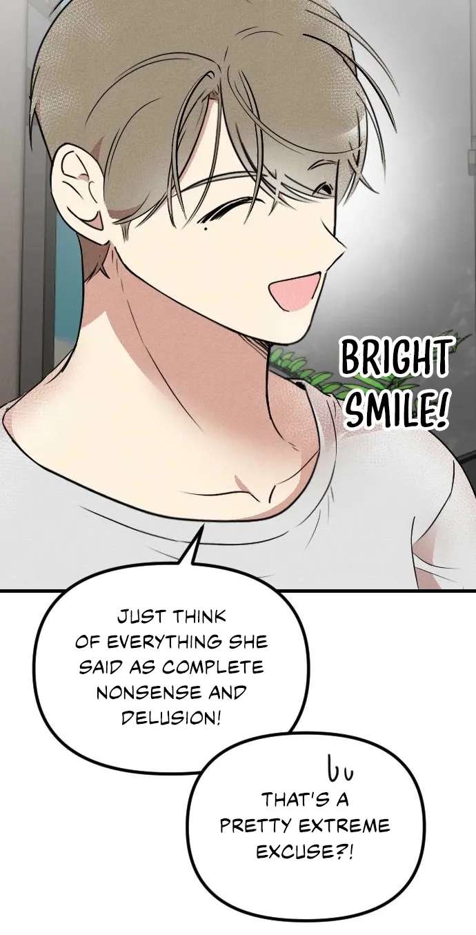 Simply Immature Chapter 5 - page 79
