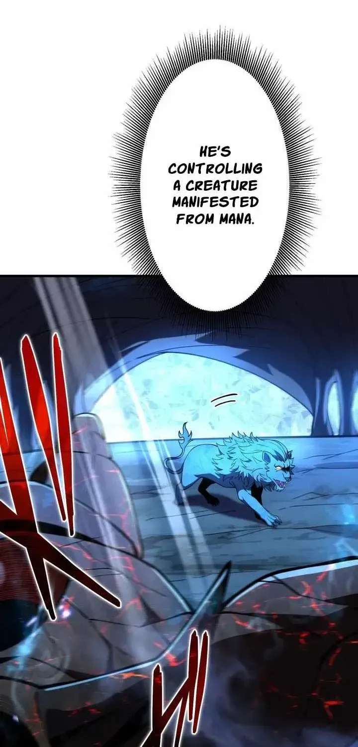 The Underworld Transcendent Returns Chapter 38 - page 72