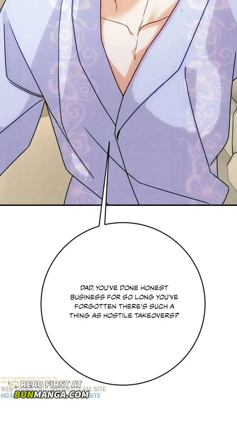 Transmigrated into the Golden Goose of the Alpha Big Boss Chapter 64 - page 24