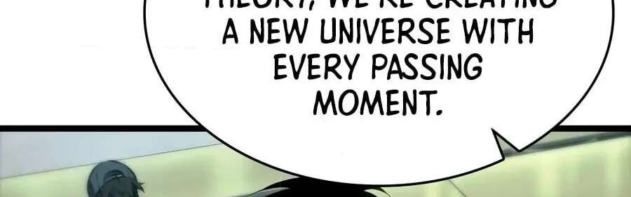 The World After The Fall Chapter 256 - page 37