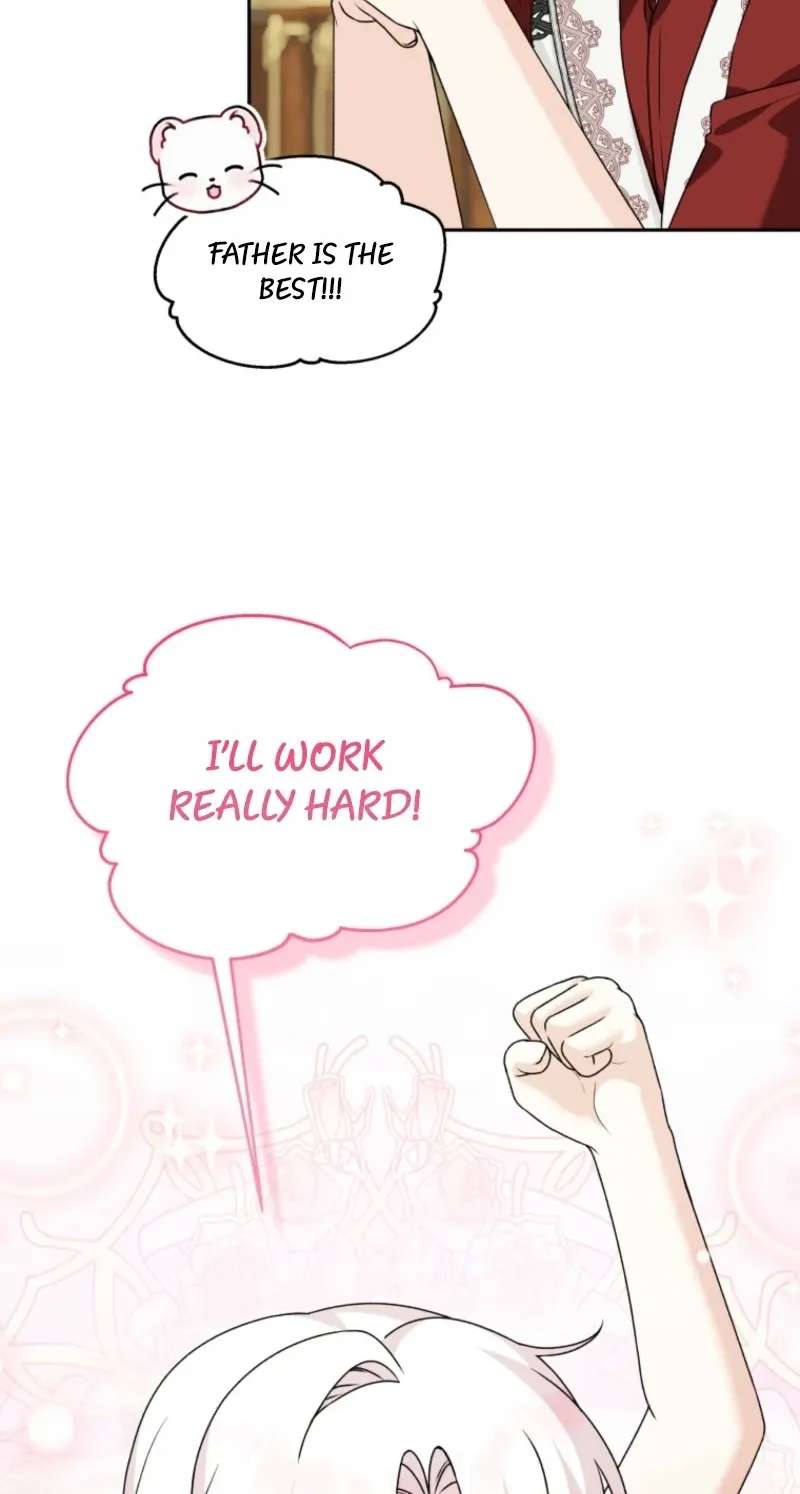 The Villain’s Daughter in law is Inherently Powerful Chapter 64 - page 12