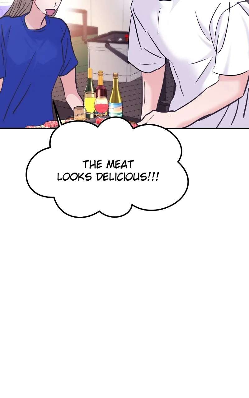 This is aCampus Romance Series Chapter 141 - page 50