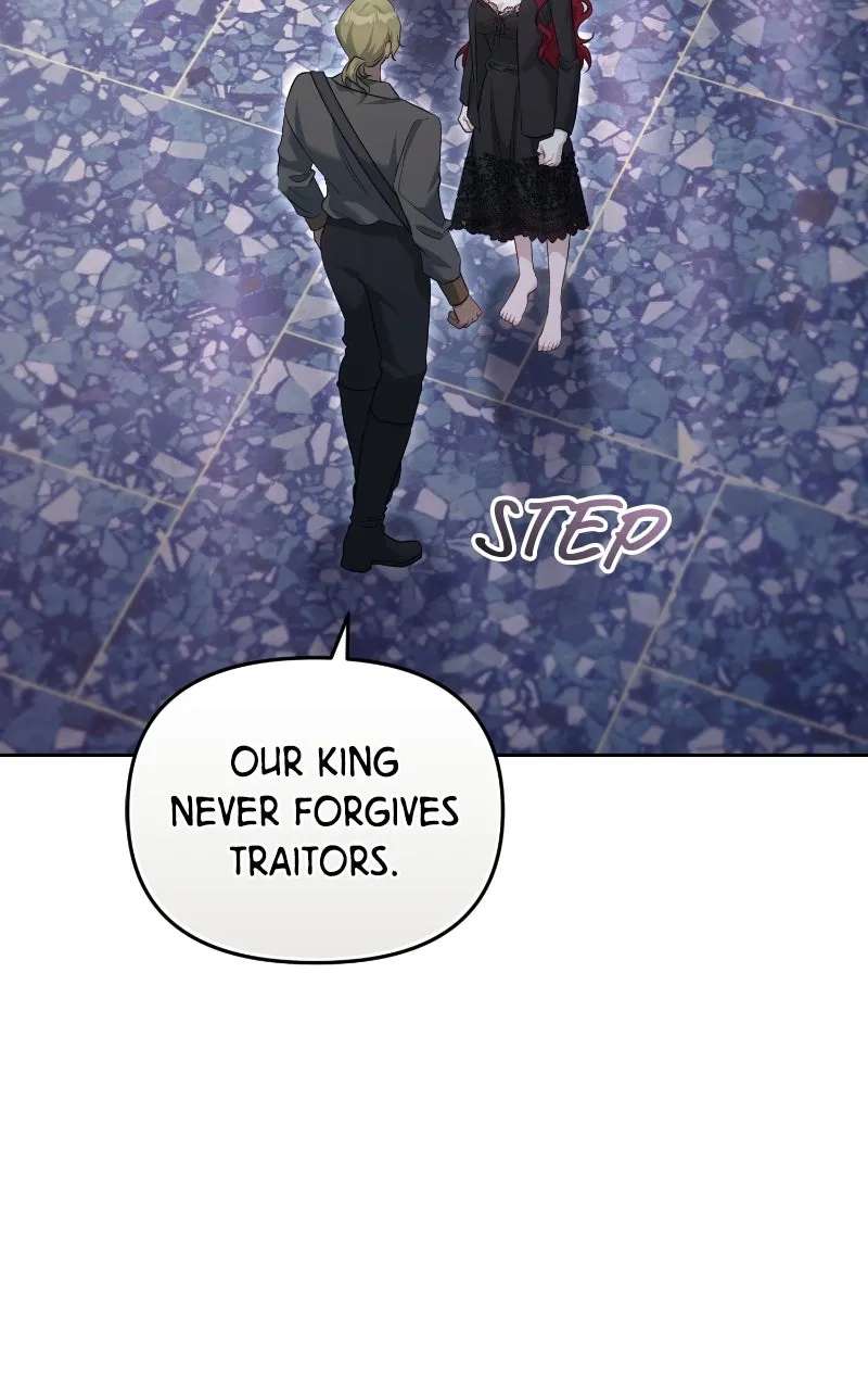 The Acting EmpressStill Spends the First Night Chapter 74 - page 69