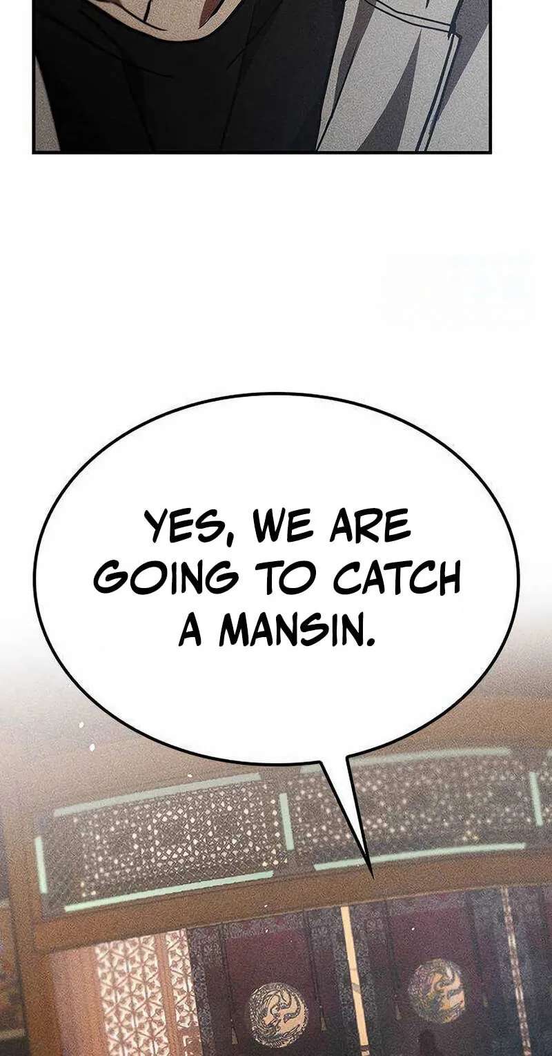 Golden Lily Chapter 41 - page 7