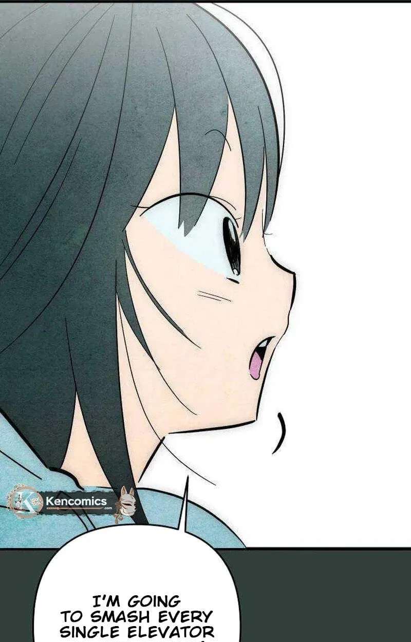 How to Turn You Around Chapter 33 - page 48