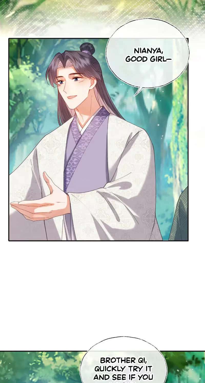 The Cannon-Fodder Concubine's Daughter Just Wants to Survive by Being Adorable Chapter 15 - page 35