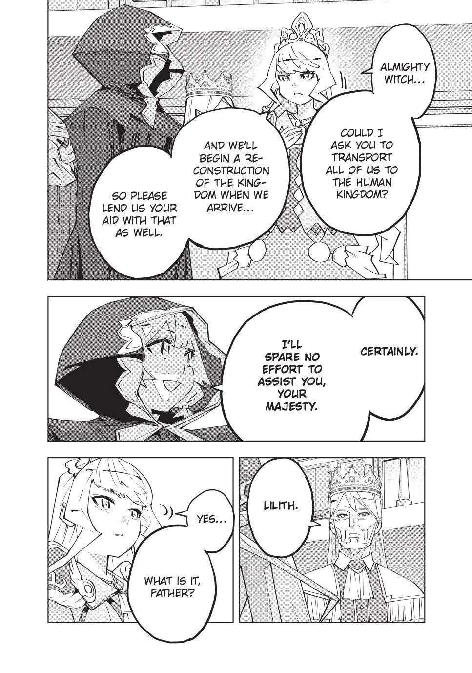 Backstabbed in a Backwater Dungeon: My Party Tried to Kill Me, But Thanks to an Infinite Gacha I Got LVL 9999 Friends and Am Out For Revenge Chapter 215 - page 15