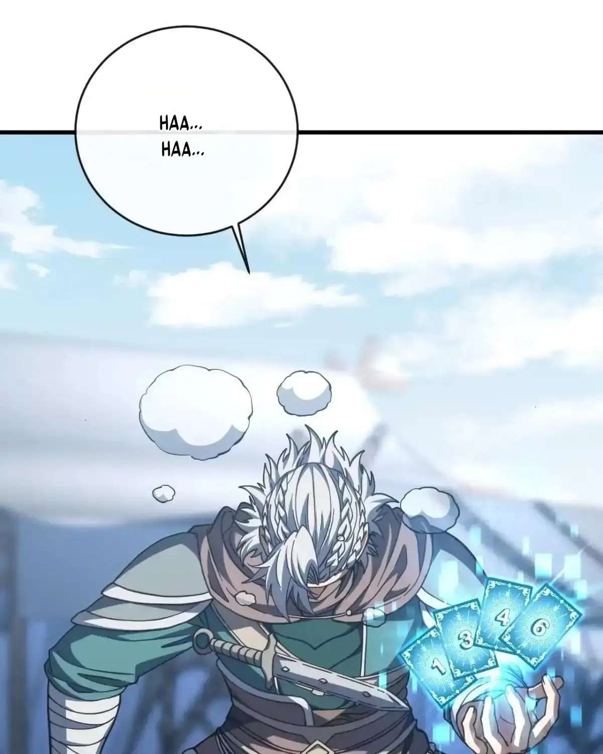 The Lord Of The Wheel Of Destiny Chapter 258 - page 9