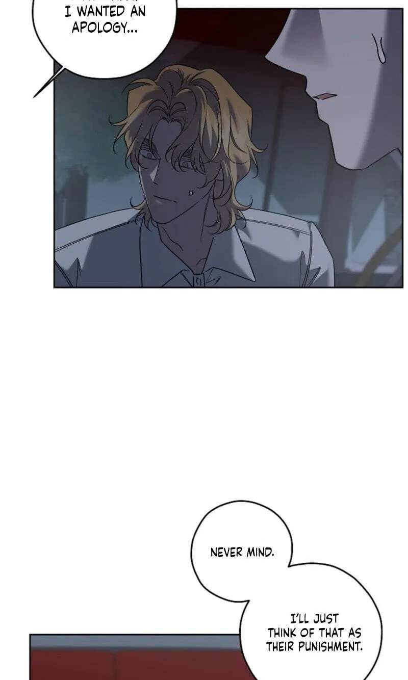 A Murderous Affair at 19 Sunset Street Chapter 54 - page 22