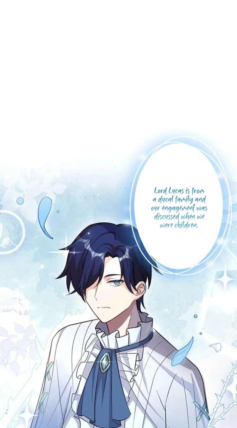 Mob na no ni Kahogo na Koushaku ni Dekiaisareteimasu Chapter 107 - page 19
