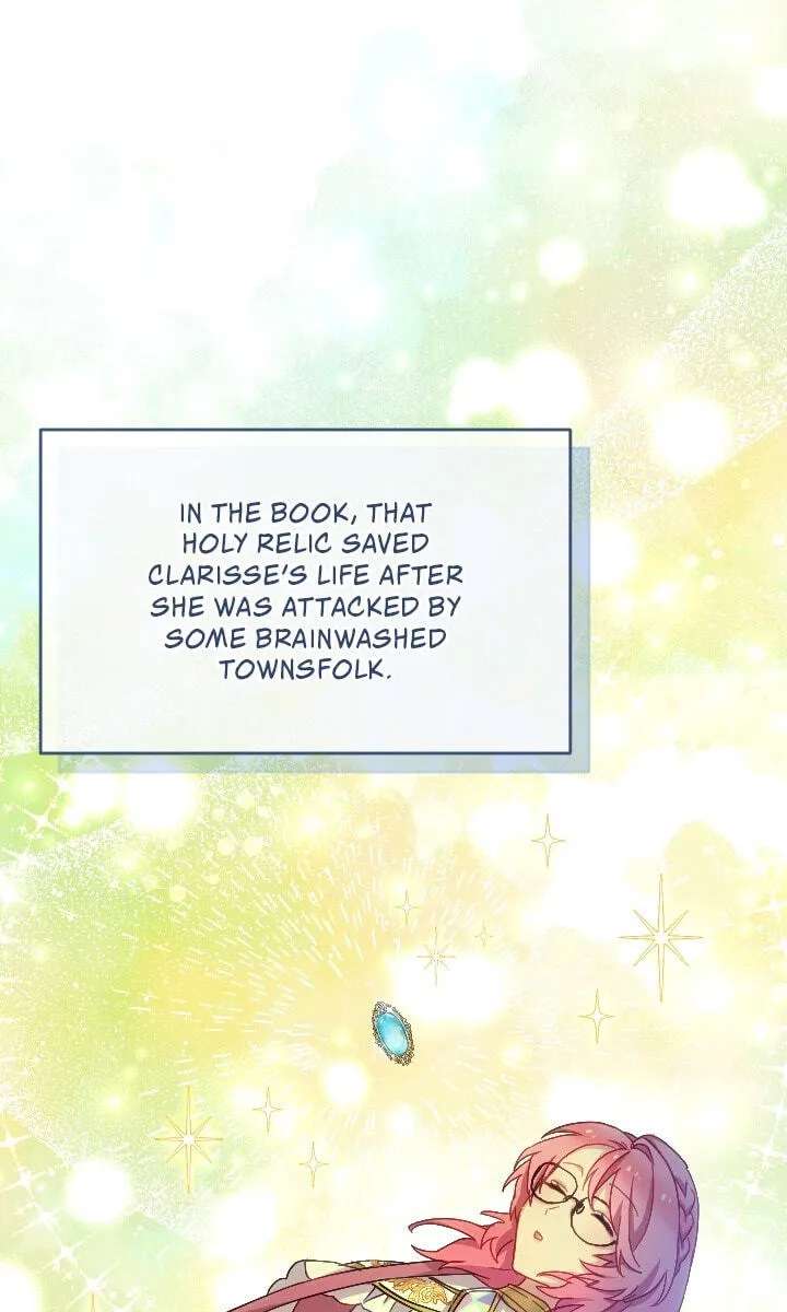 As A Reincarnated Villainess And A Single Mother, I’ve Secured The Love Route! Chapter 62 - page 27