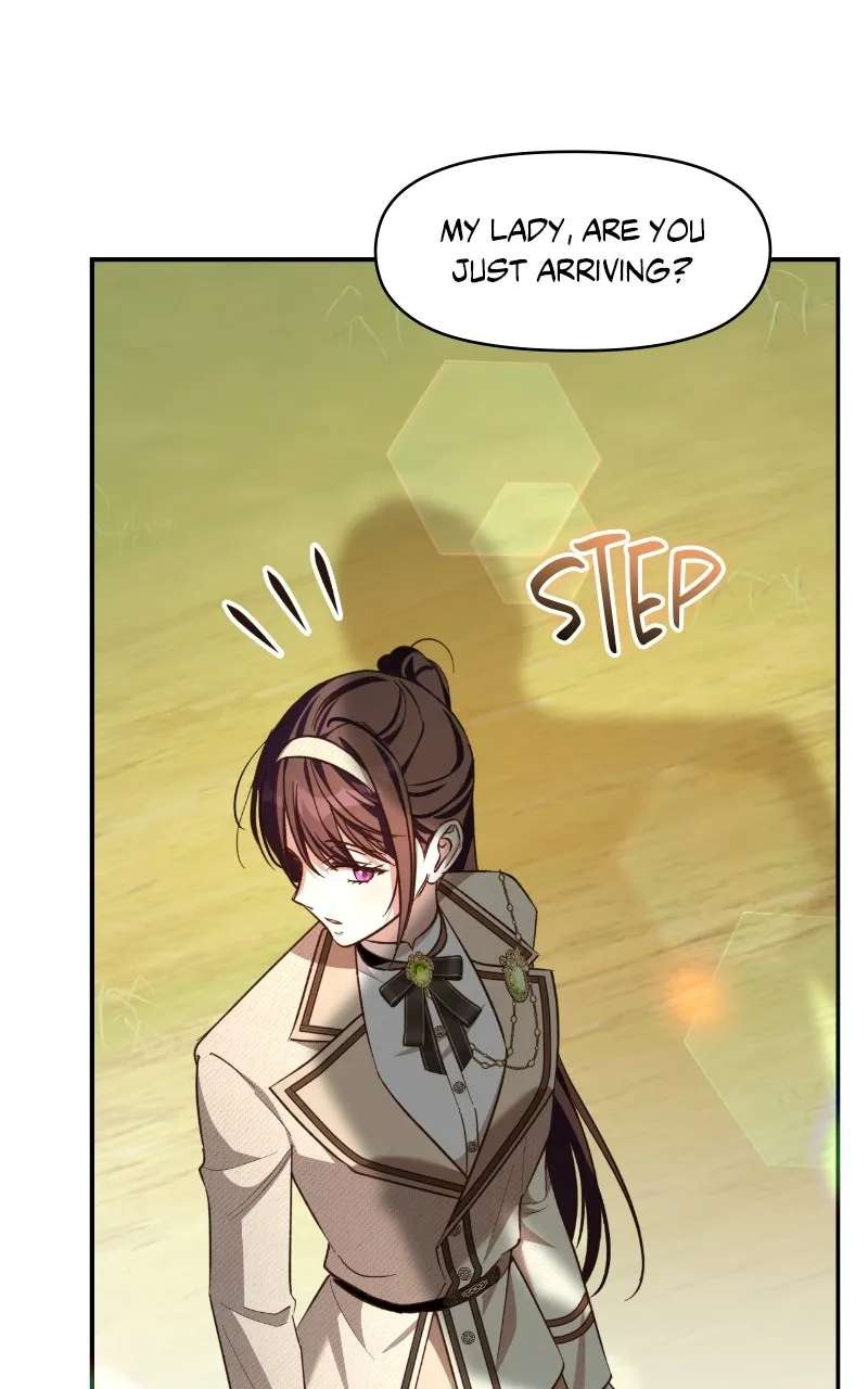 The Grand Duke’s Bride isa Warrior from Hell Chapter 38 - page 73