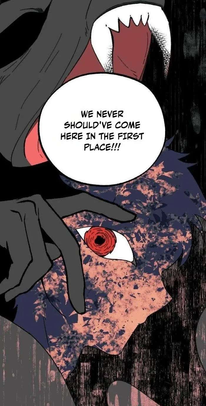 The Demon Princess Chapter 10 - page 23