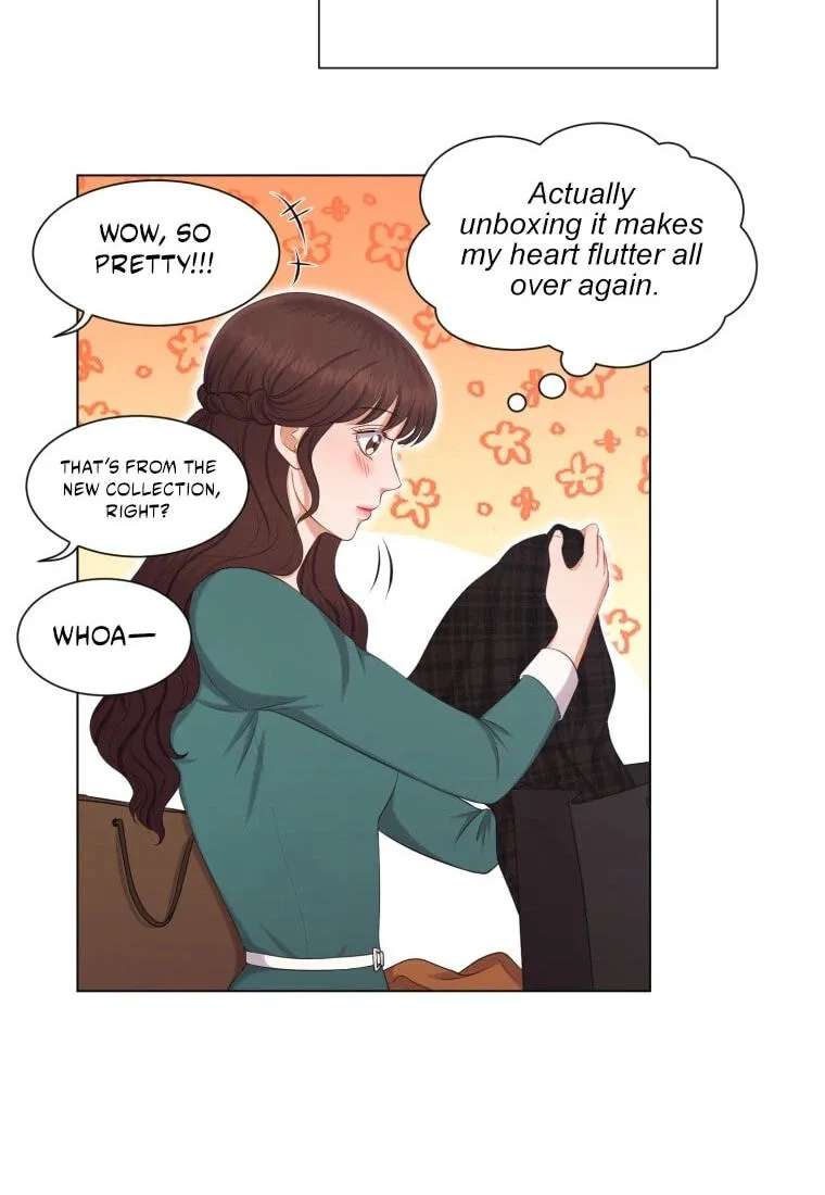 I Need a Bride Chapter 15 - page 34
