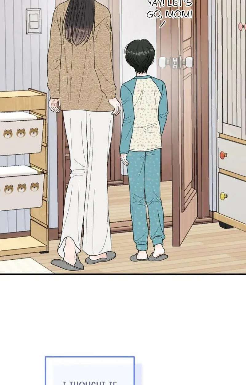 One and Only (Lim Joo-Yi) Chapter 53 - page 96