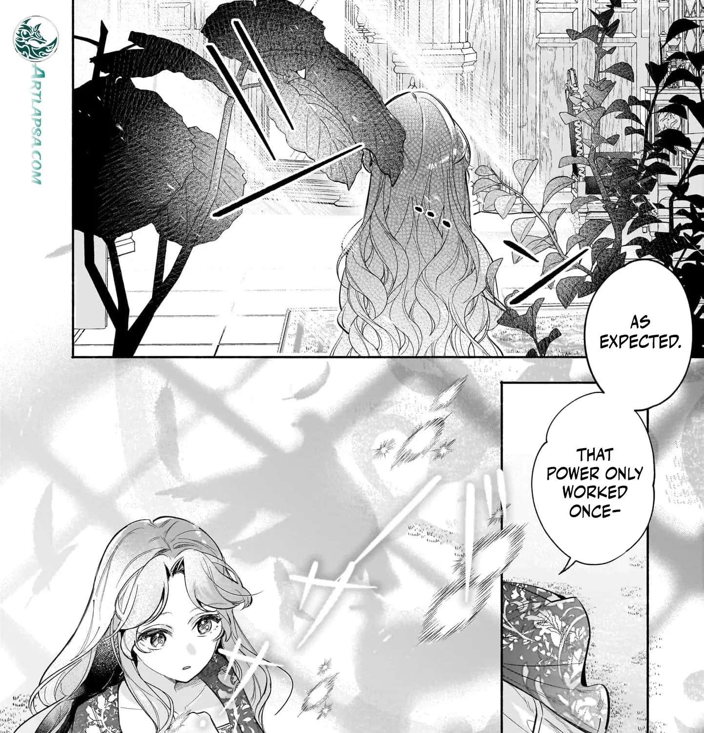 Tekikokude Reigu Sareta Kojo-sama wa Otto no Ai ni Kidzukanai Chapter 2 - page 63