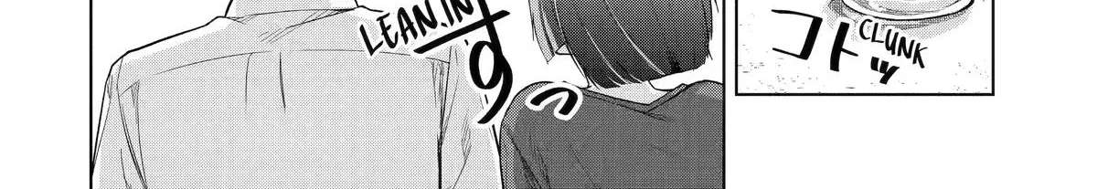 Tachi Nomi Izakaya De Kei Joshidaisei Ga Tonari Ni Kuru Hanashi Chapter 16 - page 24