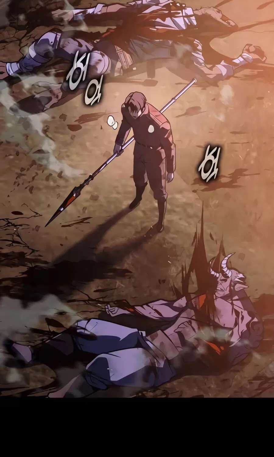 30 Years Have Passed Since the Prologue Chapter 12 - page 175
