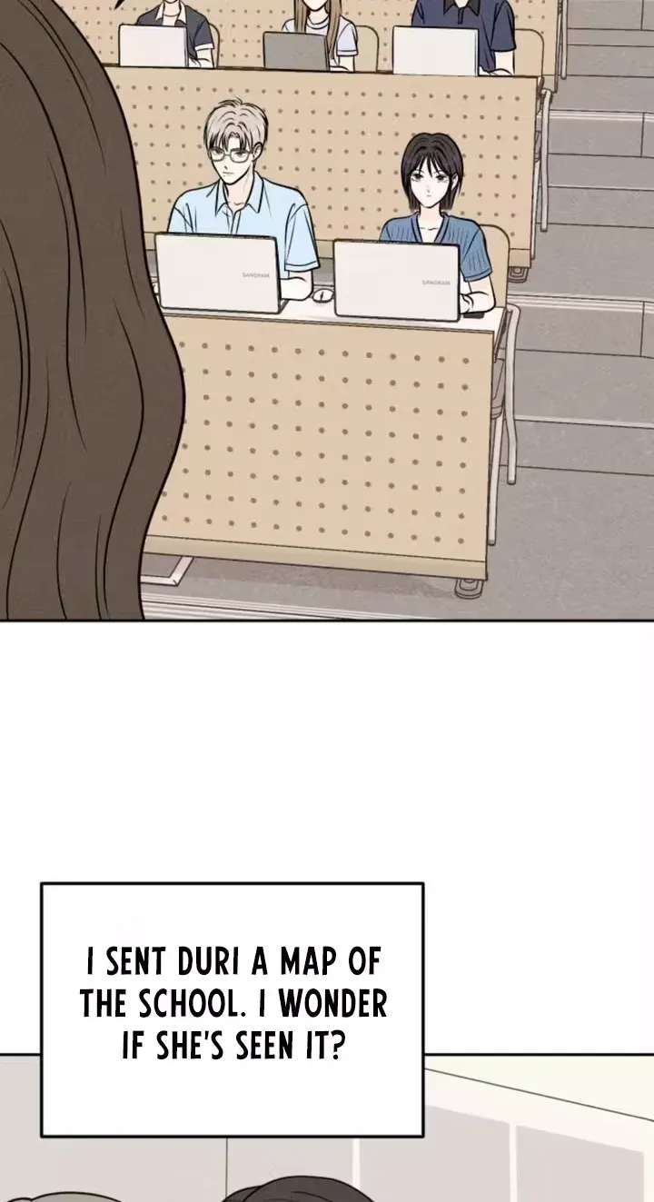 Pure Love Quest, Again Chapter 9 - page 21