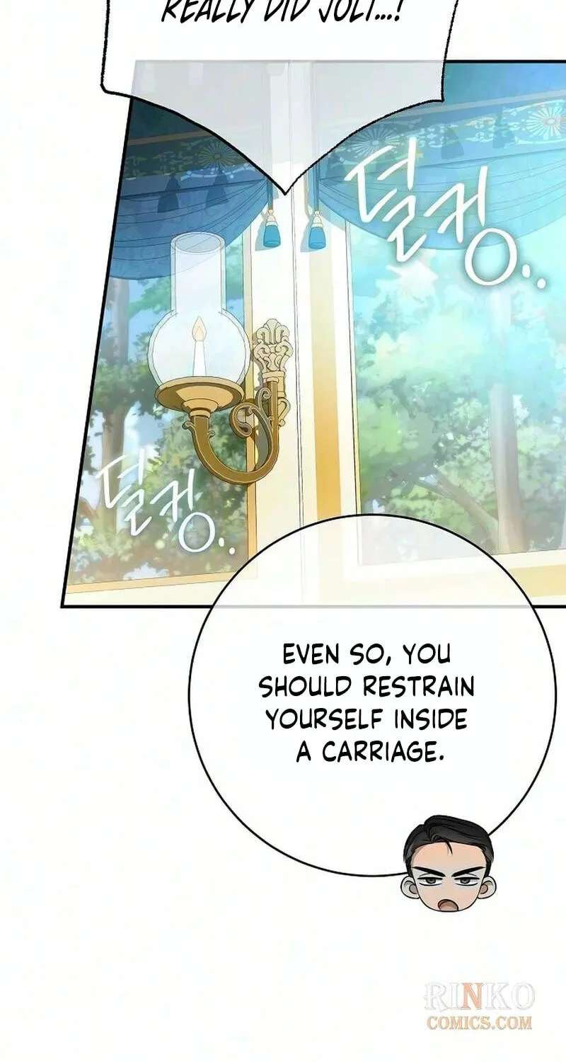 I Had My Position as a Wife Stolen by My Twin Chapter 14 - page 97