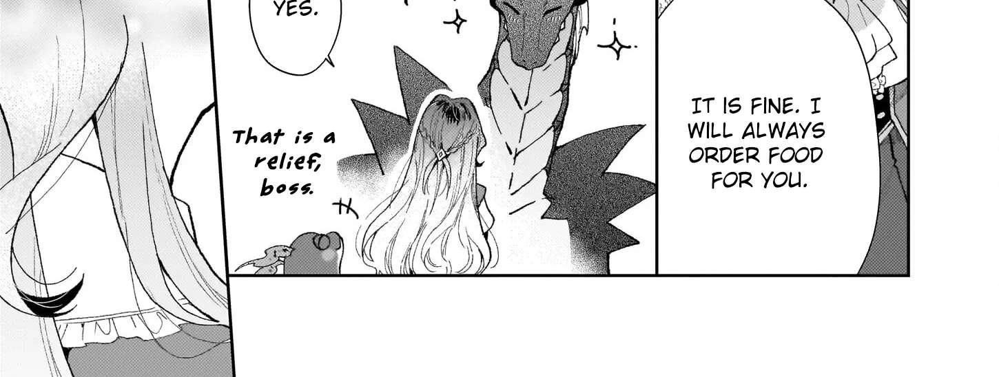 Misuterareta Ikenie Reijou wa Senyou Skill "Otoriyose" de Jaryuu wo Ezuke suru Chapter 5 - page 34