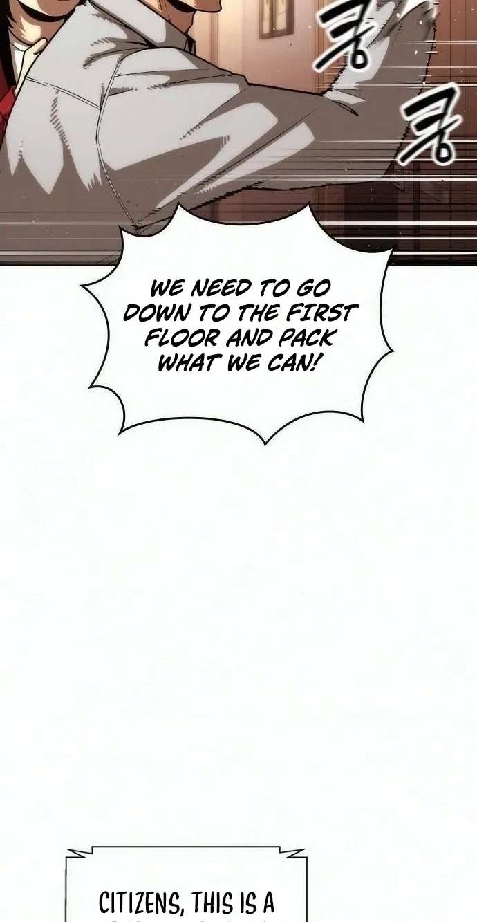 Love Tears Away the Zombie Chapter 2 - page 60