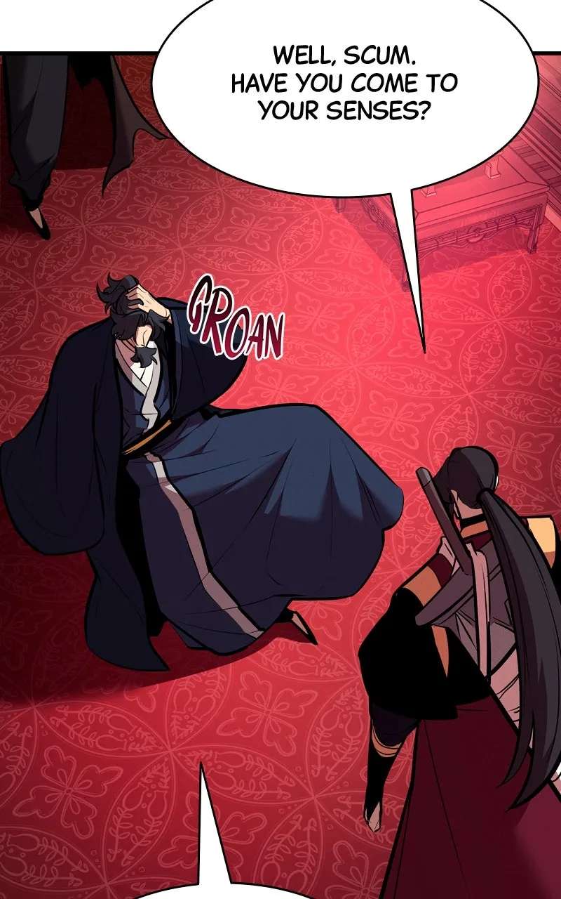 Rebirth of theDivine Demon Chapter 34 - page 103