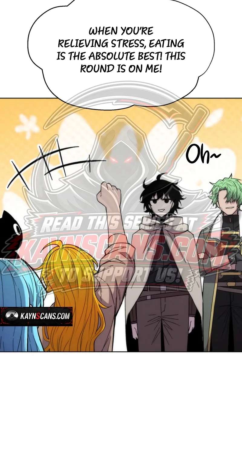 Colorist Chapter 48 - page 72