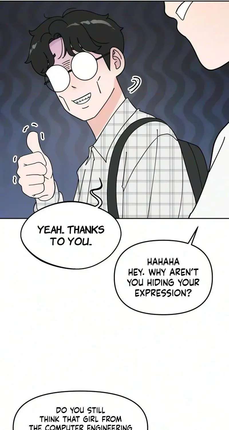 Reversal! First Love Chapter 5 - page 49