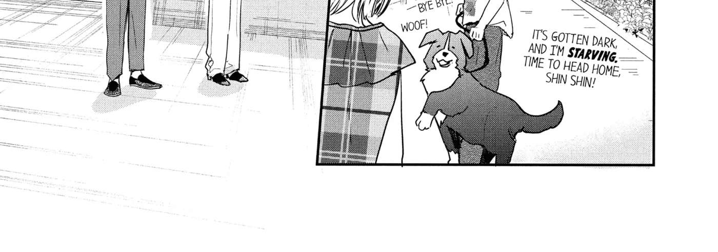 Anyway, I'm Falling in Love with You. Chapter 49 - page 30