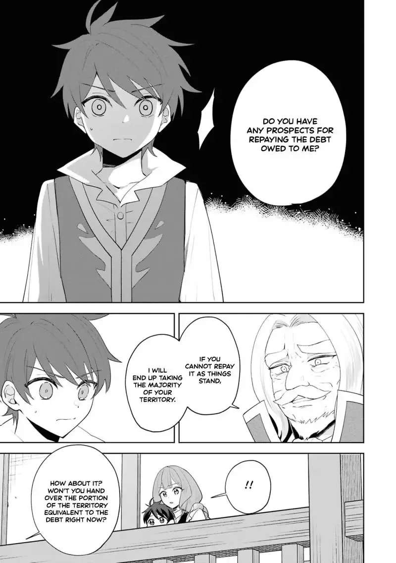 Akanbou no Isekai Haihai Funtouroku Chapter 1 - page 35