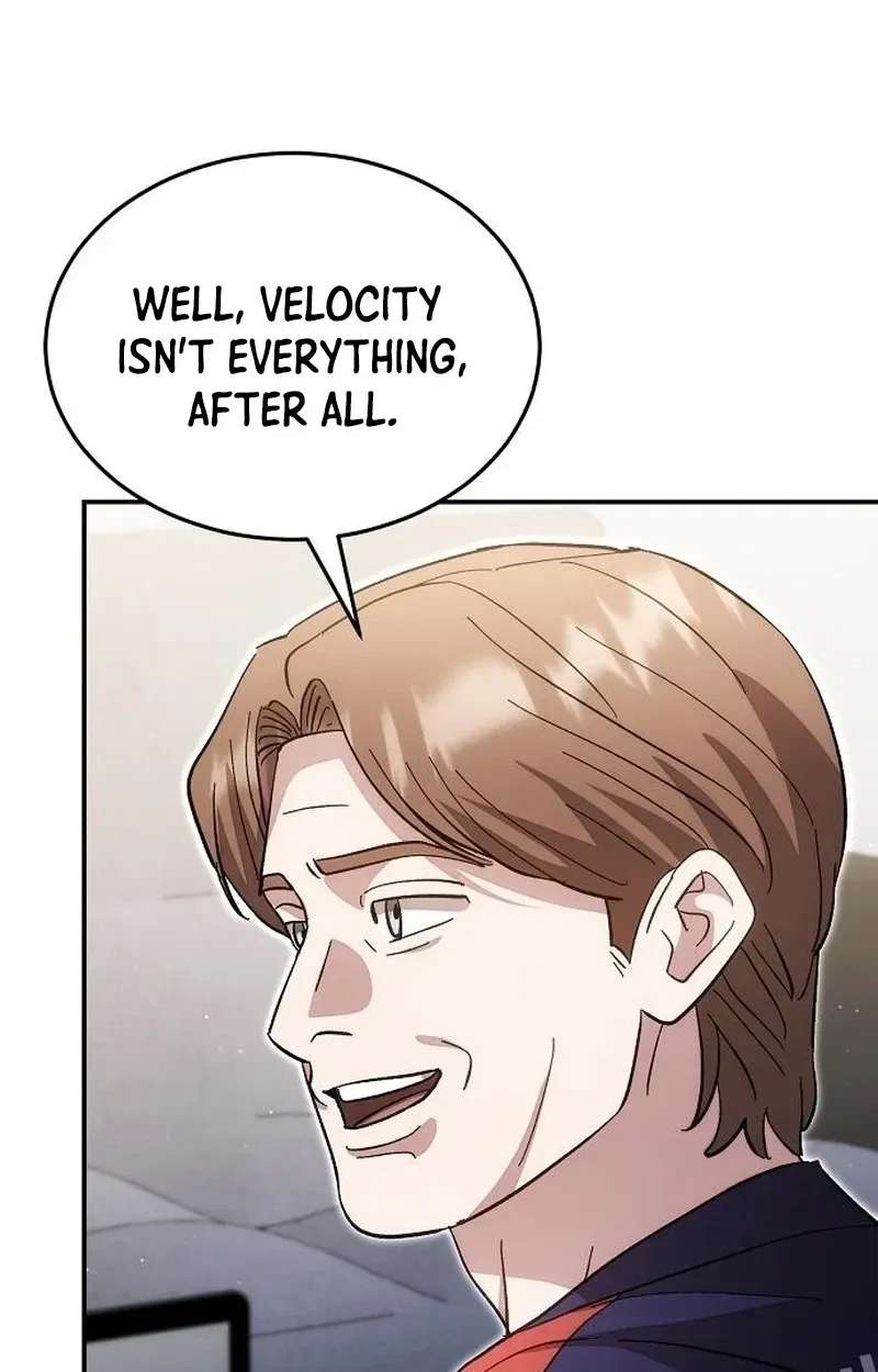 Genius Hitter Hits Fastball Chapter 134 - page 13