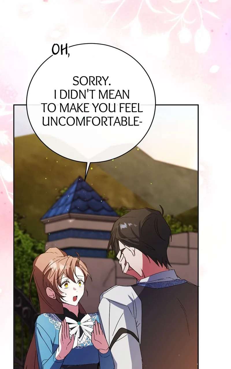 I Thought I wasthe Real Daughter Chapter 27 - page 68