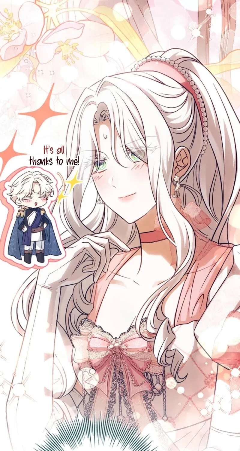 Darling, Why Can't We Divorce? Chapter 102 - page 71