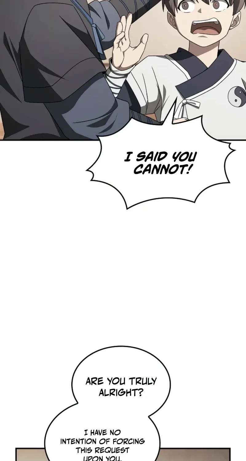 Golden Martial God Chapter 31 - page 40