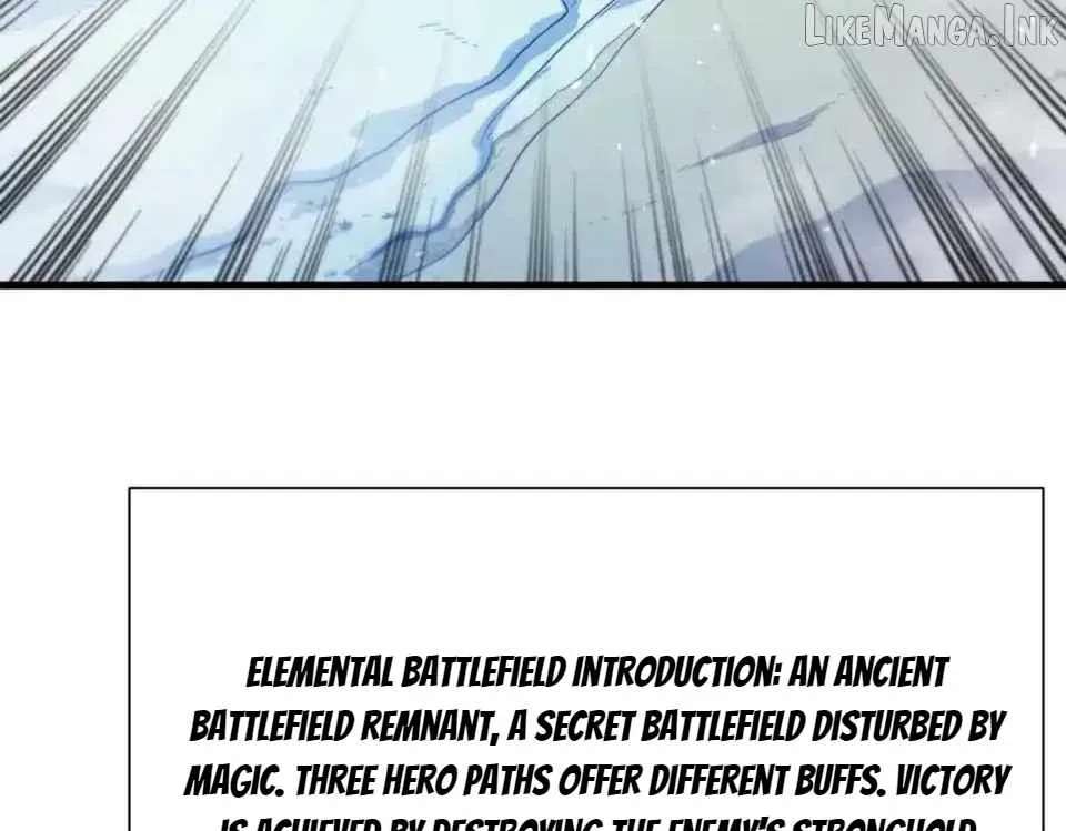 I Rely On My Invincibility To Deal Tons Of Damage Passively! Chapter 198 - page 107