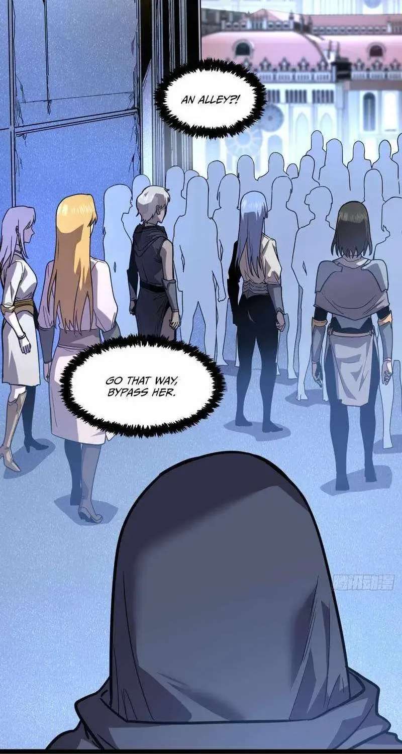 I'm Really Not a Demon Beast Chapter 3 - page 76