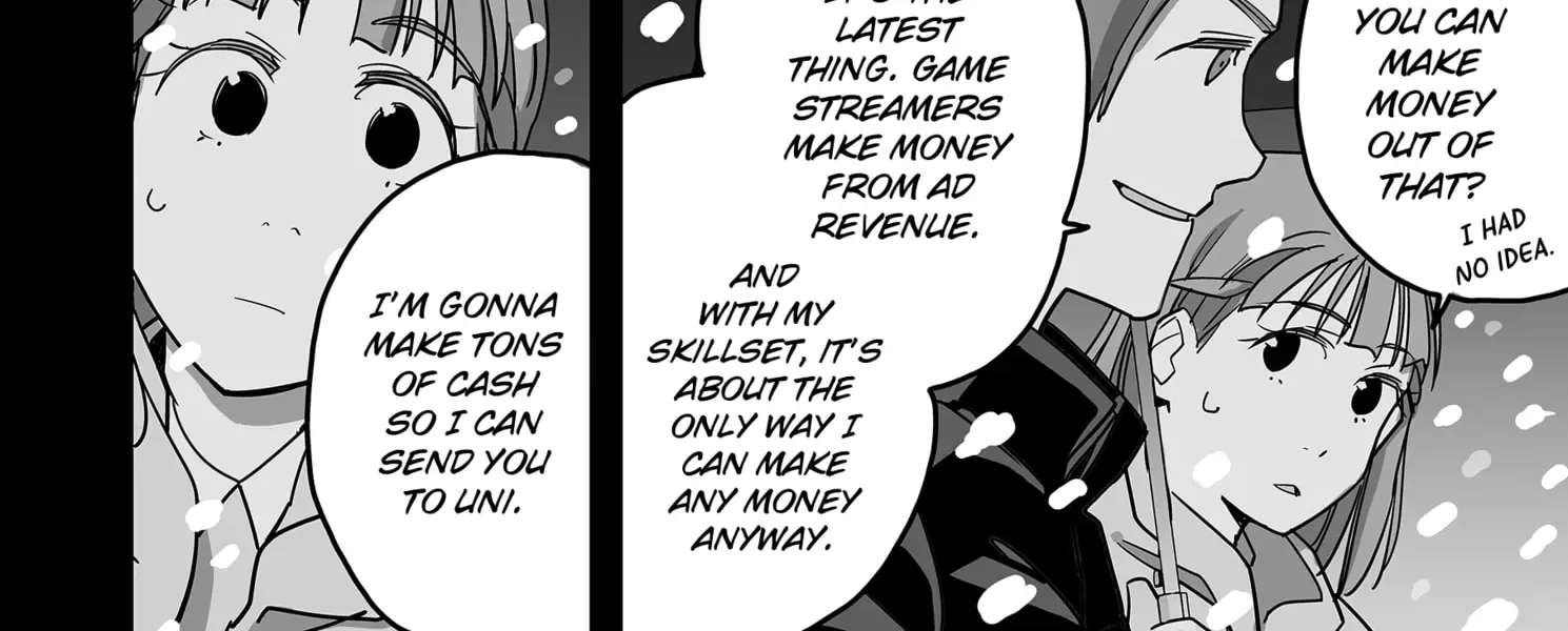 The Game Devil Chapter 32 - page 34