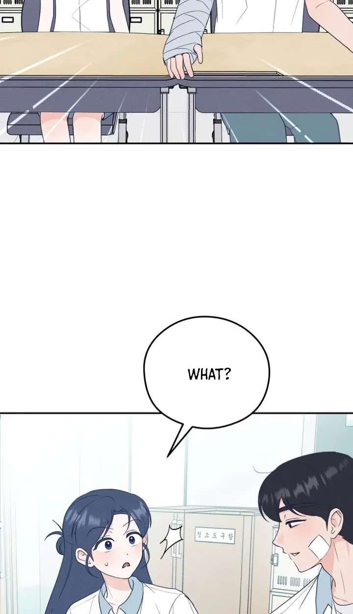The Unrequited Love Club Chapter 3 - page 51