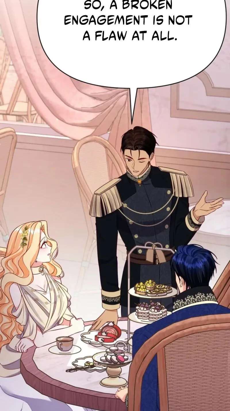 Shall We Work Overtime Together, Your Highness? Chapter 39 - page 33