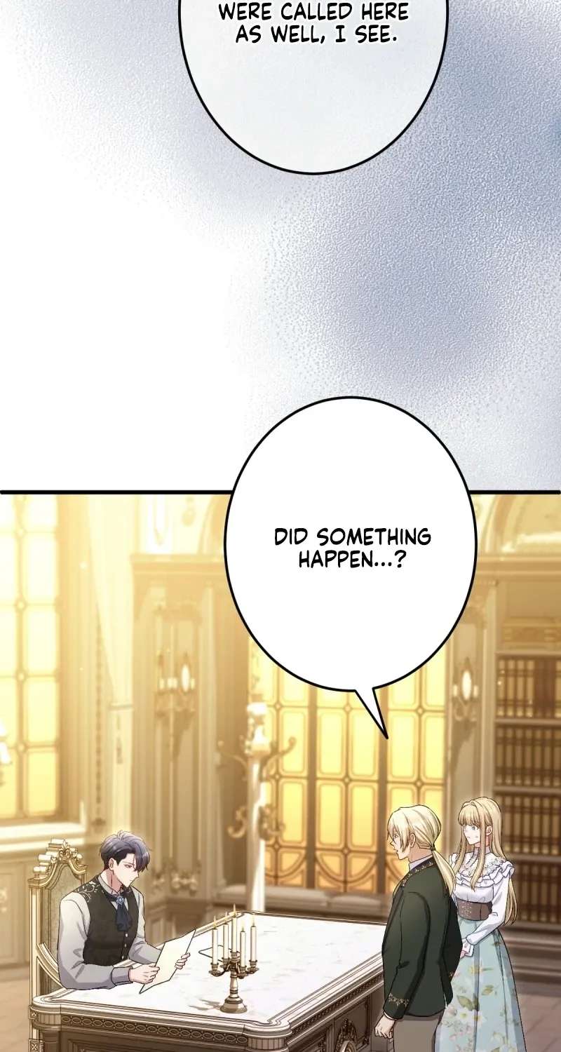 His Majesty Is My Ideal Boss! Chapter 22 - page 6