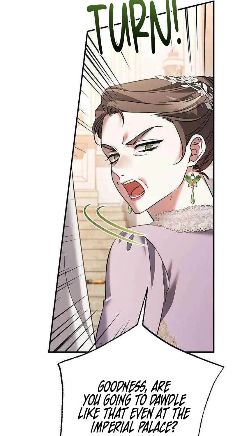 I Had My Position as a Wife Stolen by My Twin Chapter 19 - page 97