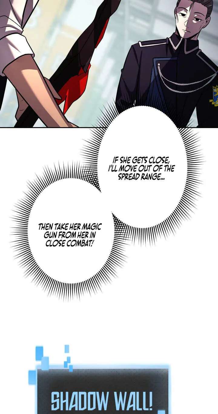 Nishuume Boukensha wa Kakushi Class "Juuryoku Tsukai" de Saikyou Omezasu Chapter 215 - page 19