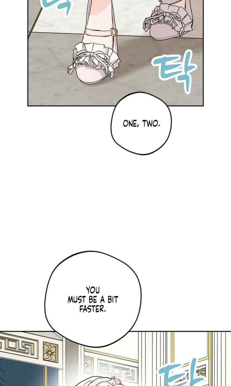 Surviving as the Illegitimate Princess Chapter 129 - page 77