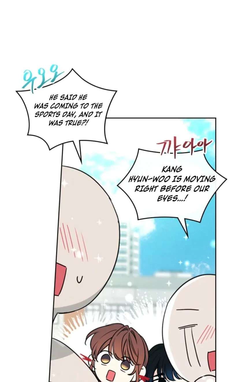 My Life as an Internet Novel Chapter 285 - page 9